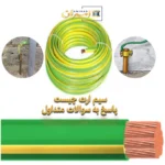 سیم ارت چیست